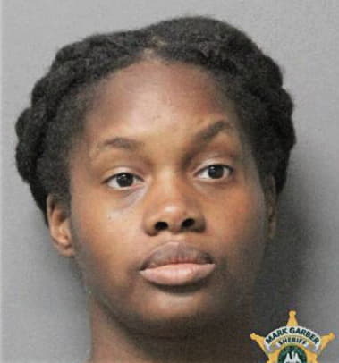 Angel Leonard, - Lafayette Parish County, LA 